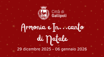 Armonia e In…canto di Natale - gli ultimi appuntamenti natalizi