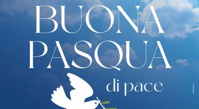 Buona Pasqua dal Comune di Gallipoli
