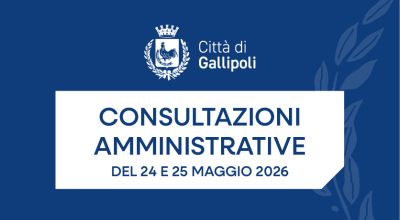 Consultazioni Amministrative: esercizio del voto a domicilio