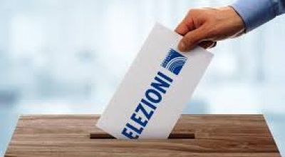  Referendum del 22 e 23 marzo 2026 - opzione voto in Italia per residenti all...