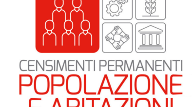 Istat - Censimento Popolazione e Abitazioni. Comunicazioni