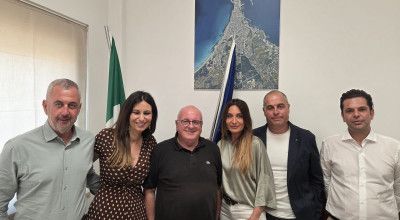 Nominata la Giunta Comunale: assegnate le deleghe assessorili