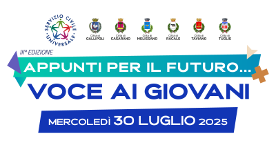 Evento conclusivo nell’ambito del Programma Comunità Inclusive-COD PTCS...