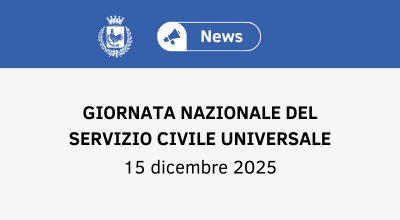 Voce ai giovani: il servizio civile si racconta - Giornata Nazionale de...