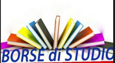 Avviso Pubblico per la concessione delle borse di studio per studenti della S...