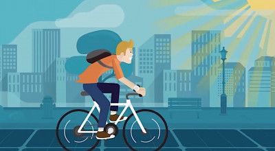Questionario/Indagine sulla MOBILITA’ CICLABILE nel comune di GALLIPOLI