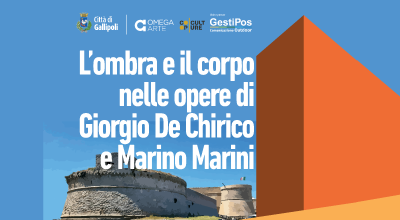 L'ombra e il corpo nelle opere di Giorgio De Chirico e Marino Marini