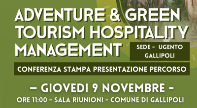 Adventure & Green Tourism Hospitality Management