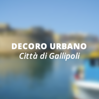 Decoro Urbano