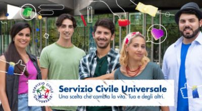 Servizio Civile Universale 2021 riservato ai giovani dai 18 ai 28 anni. Elenc...