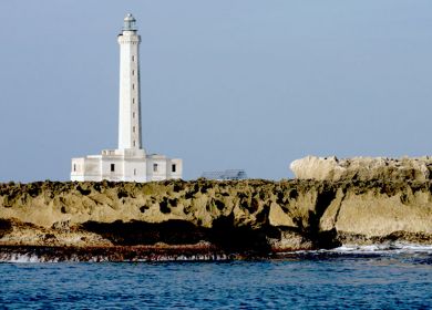 Isola di Sant'Andrea