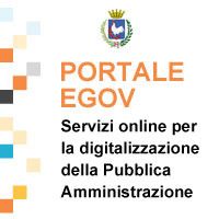 Portale eGOV