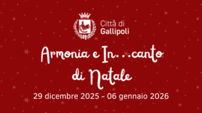Armonia e In&hellip;canto di Natale - gli ultimi appuntamenti natalizi