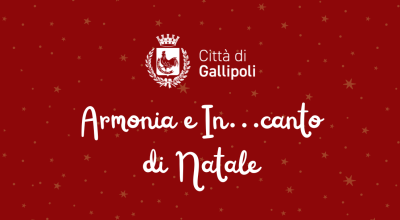 Armonia e In&hellip;canto di Natale 
