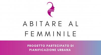 Puglia Partecipa - Abitare al Femminile