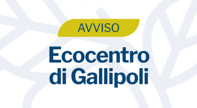 Ecocentro di Gallipoli