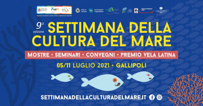 IX edizione Settimana della cultura del mare