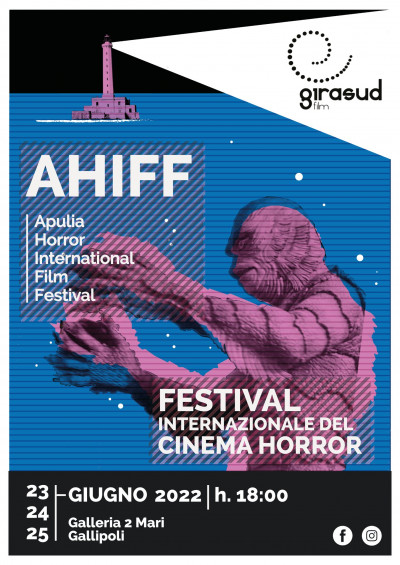 Apulia Horror International Film Festival