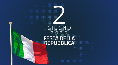 2 Giugno - Festa della Repubblica Italiana