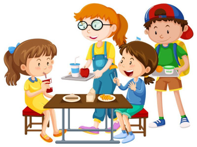 Avviso agli utenti del servizio di refezione scolastica: modalità tran...