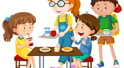 Avviso agli utenti del servizio di refezione scolastica: modalità tran...