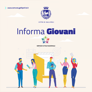 Informa Giovani