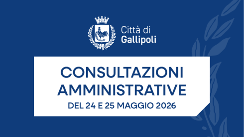 Elezioni trasparenti