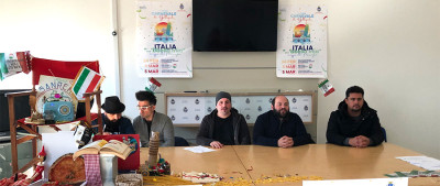 Presentata la 78a Edizione del Carnevale di Gallipoli