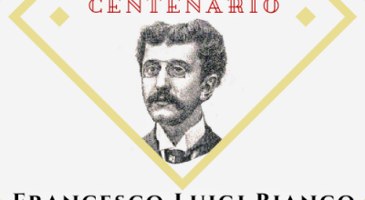 Evento -  Festival del Centenario di Francesco Luigi Bianco, Maestro di Musica