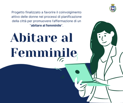 Abitare al femminile: il Comune di Gallipoli capofila del progetto che punta ...