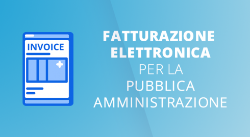 Fatturazione elettronica PA