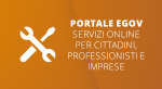 Portale eGOV