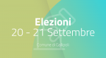 Elezioni