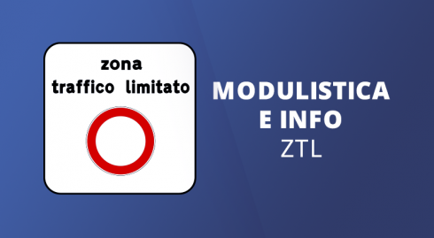 Zone a Traffico Limitato