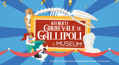 Storico Carnevale di Gallipoli - Museum