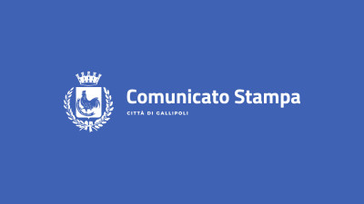 Comunicato Stampa - Fornitura libri di testo