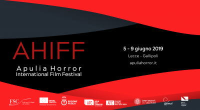 Apulia Horror International Film Festival