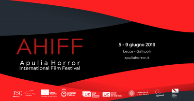 Apulia Horror International Film Festival