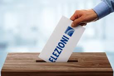 Elezioni amministrative del 3 e 4 Ottobre 2021. Esercizio diritto di voto nel...