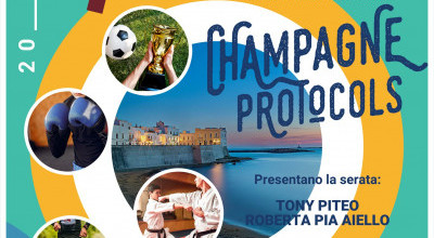 Festa dello Sport: lunedì 19 agosto la prima edizione