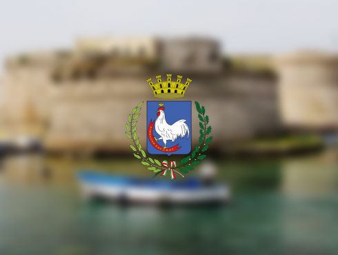 8 posti per giovani volontari di Servizio Civile presso il Comune di Gallipoli
