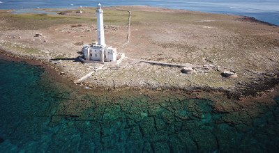 FAI Barcolana: approdo sull'Isola di Sant'Andrea