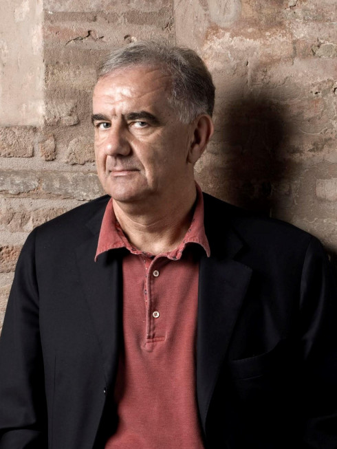 Salento Book Festival 2021: Martedì 20 Luglio, Mario De Pizzo e Gene G...