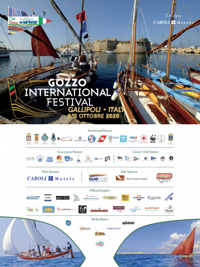 Gozzo International Festival 2020