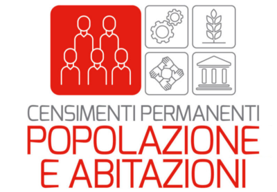 Istat - Censimento Popolazione e Abitazioni. Comunicazioni