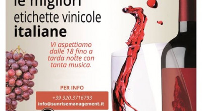 In Vino Veritas: l’appuntamento dedicato alle migliori etichette vinico...