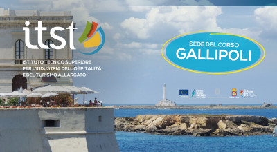L'ITS sbarca a Gallipoli: oggi inaugurati i lavori del nuovo biennio