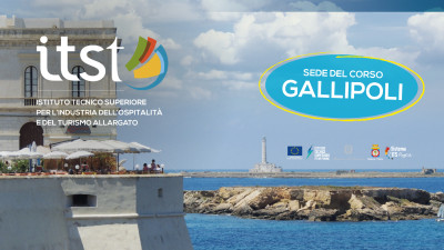 L'ITS sbarca a Gallipoli: oggi inaugurati i lavori del nuovo biennio