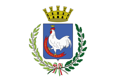 Logo Comune di Gallipoli