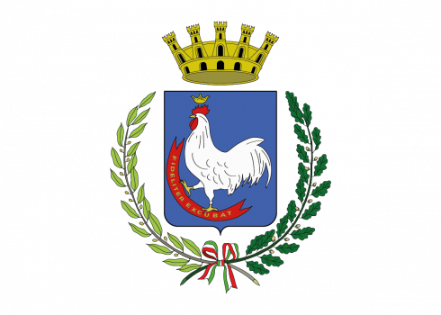 Logo Comune di Gallipoli Logo Comune di Gallipoli